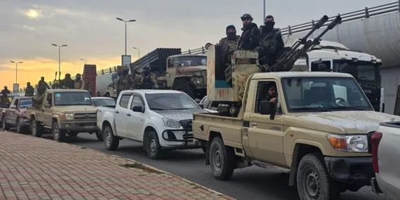 Suriye’de Alevilere yönelik saldırılar: En az 162 sivil hayatını kaybetti