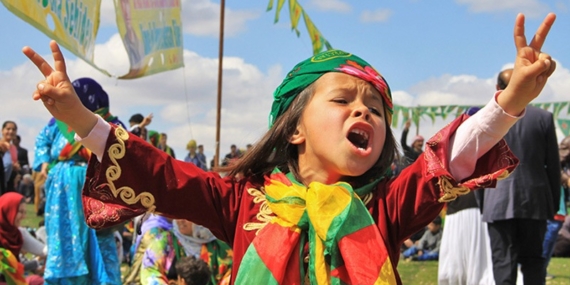 Rawest Araştırma: Kürtler sürece onay veriyor ama güvenmiyor