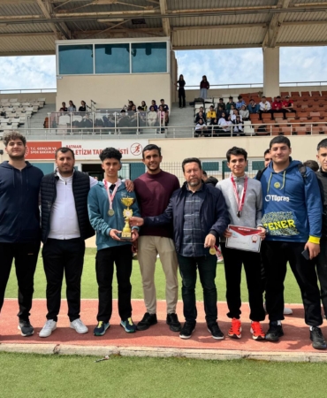 VEYSEL KARANİ LİSESİ 3