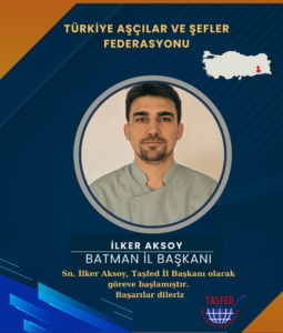 ilker aksoy