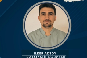 ilker aksoy