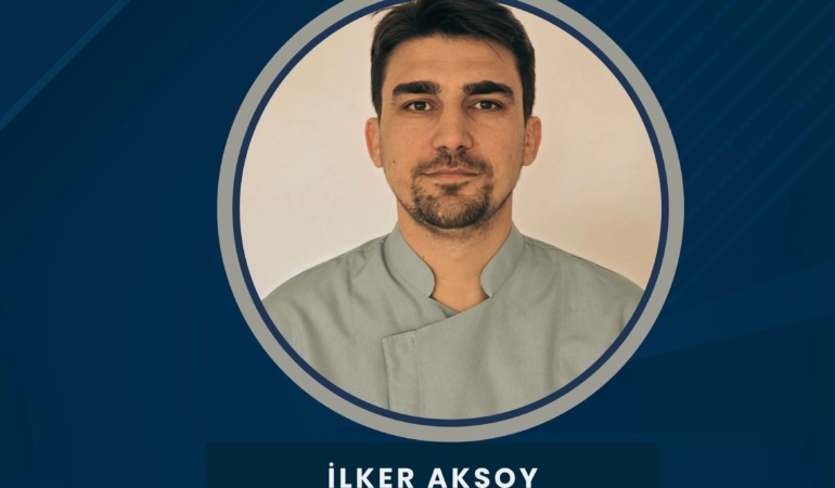 ilker aksoy
