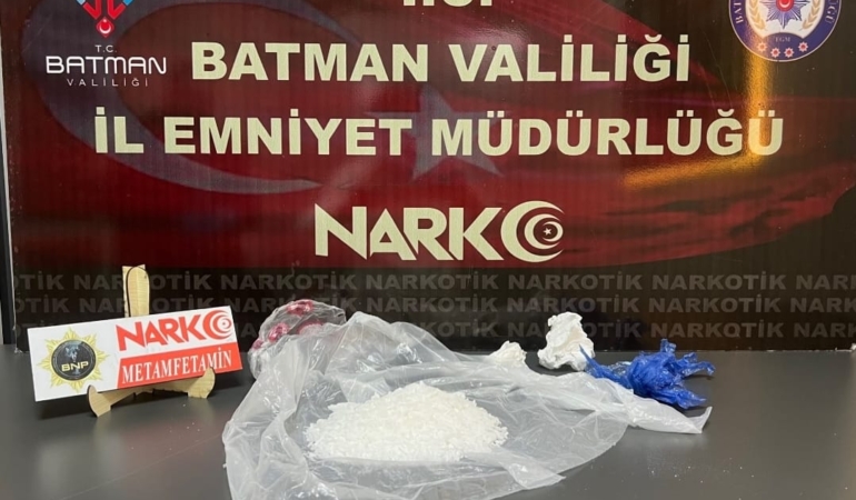 metamfetamin