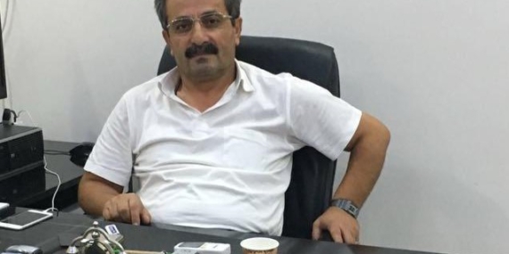 Batman temizlik şirketler derneği kuruldu