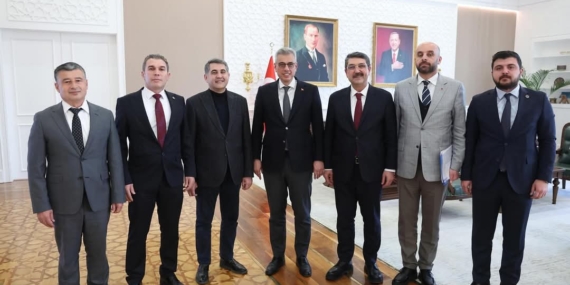 Batman’ın sağlık altyapısı için yeni projeler gündemde