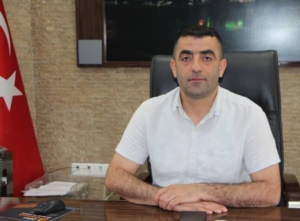 Hanifi Ekremoğlu