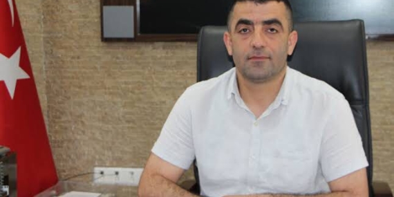  Ekremoğlu’ndan Batmanlı esnafa kredi ve indirim müjdesi!