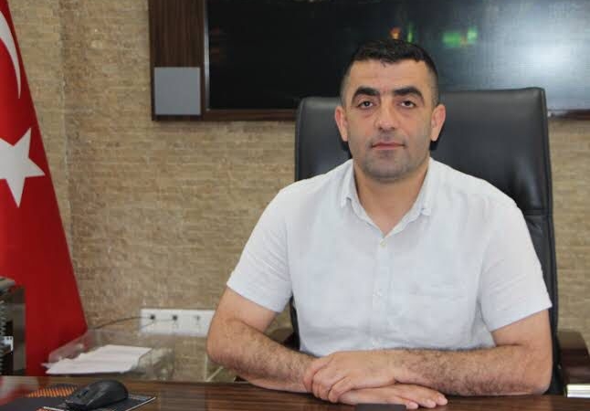Hanifi Ekremoğlu