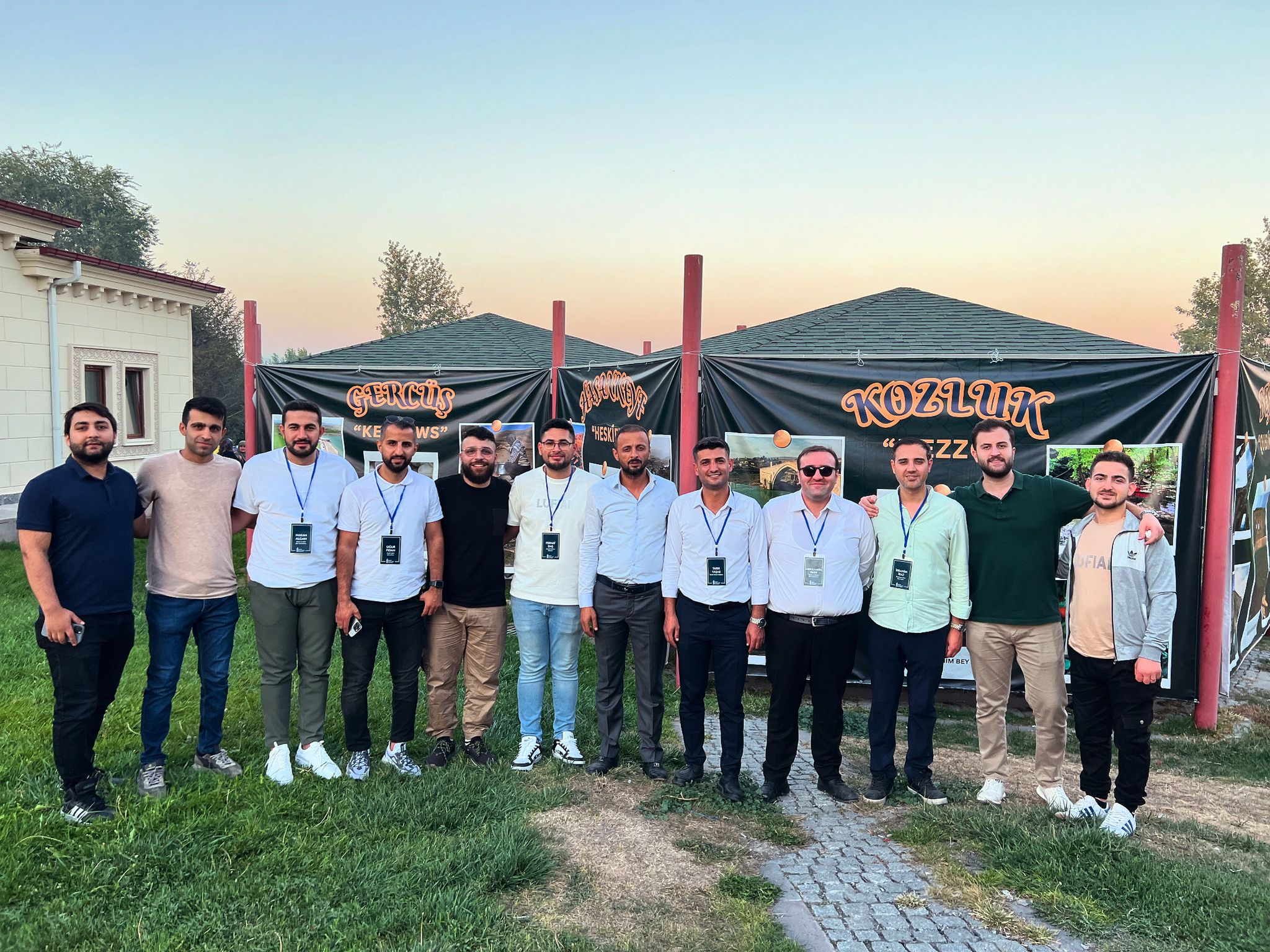 Ankara’da Batman lobisi kuruldu: Batmanın Gönüllüleri Derneği