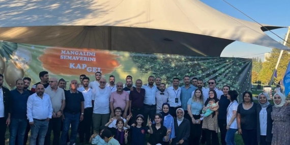 Ankara’da Batman lobisi kuruldu: Batmanın Gönüllüleri Derneği