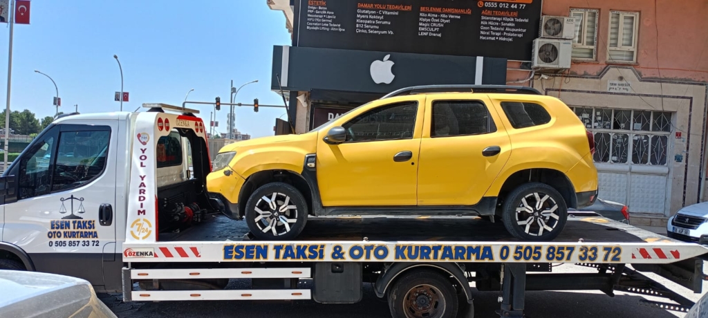 Şoför esnafına büyük destek: Mehmet Oğurlu’dan ücretsiz hizmet sözü