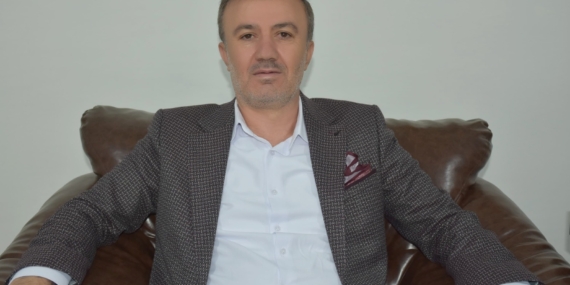 Şoför esnafına büyük destek: Mehmet Oğurlu’dan ücretsiz hizmet sözü
