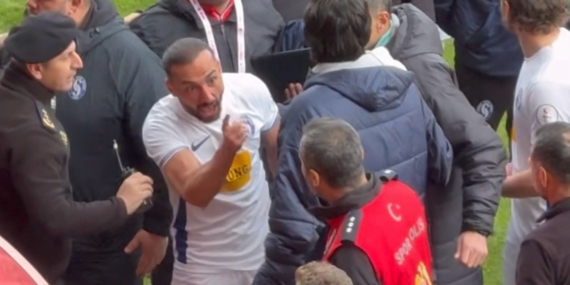 Batman’a ve Petrolspor’a karalama kampanyası!