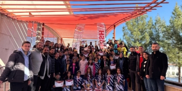 YILDIZLAR ORYANTİRİNG 6