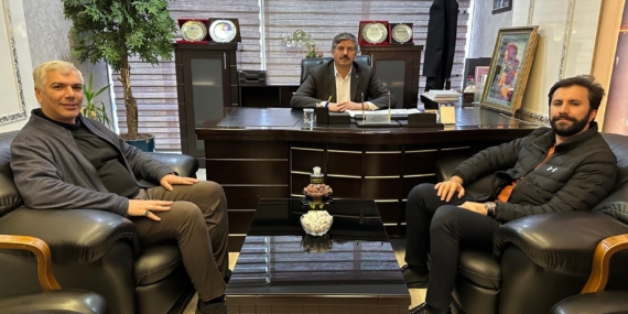 BESO’’dan çağrı: Yetimlere sahip çıkalım