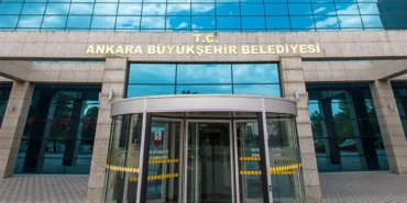 ankara büyükşehir belediyesi