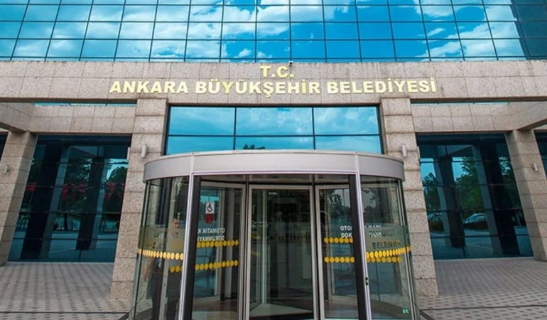 ankara büyükşehir belediyesi