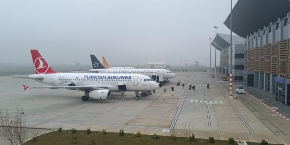 İstanbul–Batman uçağında bomba ihbarı