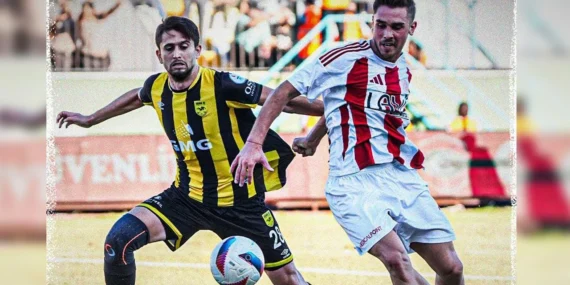 Batman Petrolspor Adana 01 FK maçına galibiyet parolasıyla çıkıyor