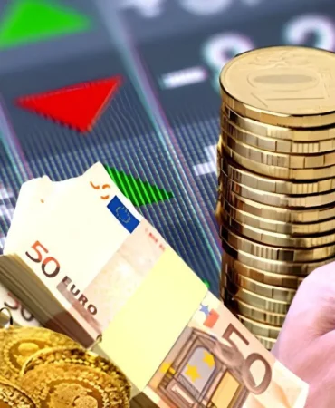 borsa döviz altın