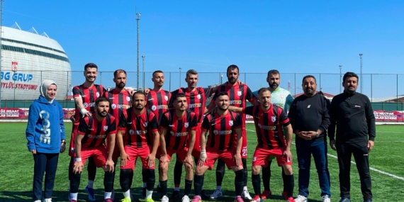 Batman İESK, Sivas deplasmanından mağlubiyetle döndü