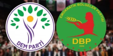 dem parti ve dbp