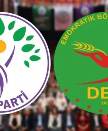 dem parti ve dbp
