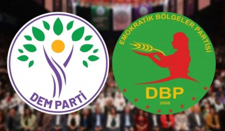 dem parti ve dbp