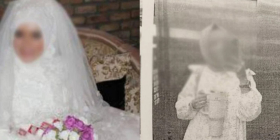 İmam hatip ortaokulunda 2 öğrencisini taciz eden kadın öğretmen tutuklandı