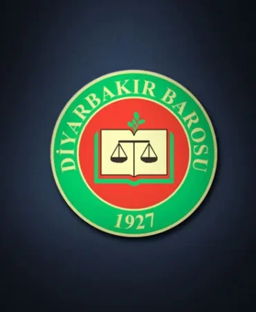 diyarbakır barosu