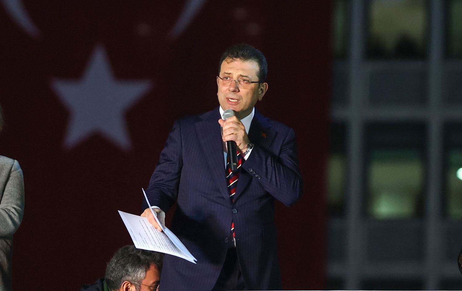 Ekrem İmamoğlu’ndan sürece tam destek: Türk, Kürt kardeşçe, barış içinde… ekrem imamoğlu22