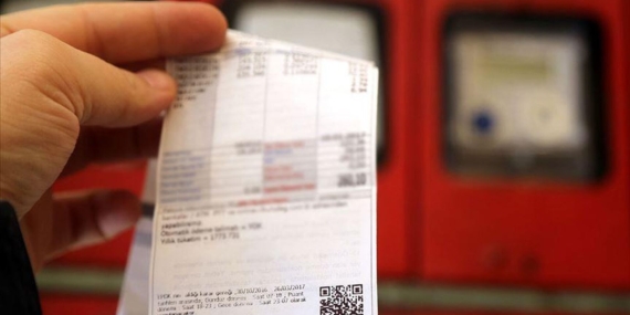 Yeni elektrik faturaları ilk kez evlere gönderildi: Faturayı gören soluğu mahkemede aldı