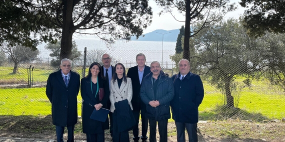 Pervin Buldan: Bayramdan sonra cumhurbaşkanı Erdoğan ile görüşeceğiz