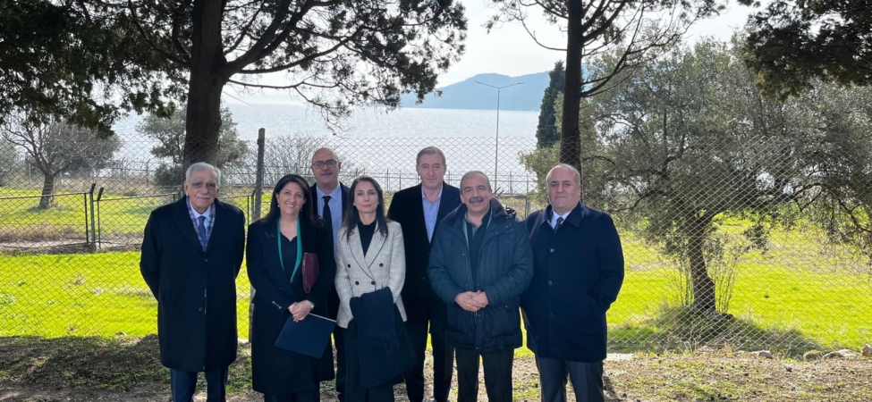 imralı heyeti 7 kişi