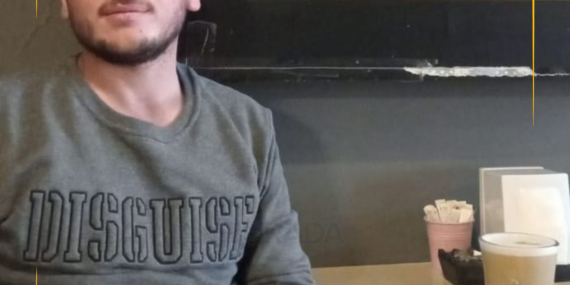 Batmanlı gençten haber alınamıyor!