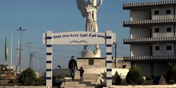 İHD Batman Şubesi’nden Kobani’deki saldırıya tepki: Sivillere yönelik saldırılar savaş suçudur