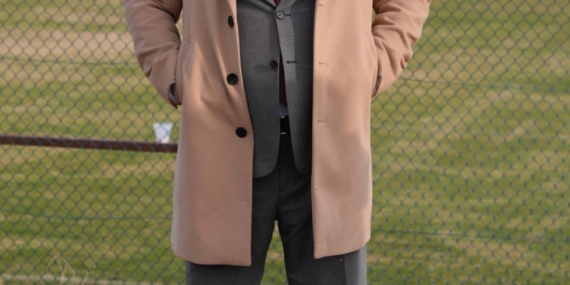 Batman sporunun emektarı: Kutbettin Barlak