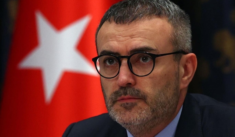 mahir ünal