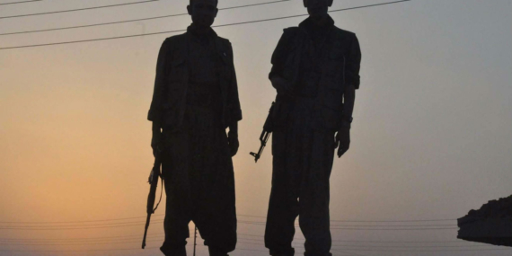 PKK, silahlara veda edeceği kongre tarihi netleşiyor