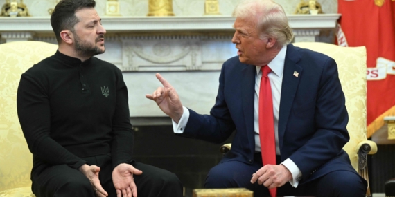 Trump, Ukrayna’ya yapılan bütün askeri yardımı durdurmayı değerlendiriyor Trump, Ukrayna’ya yapılan bütün askeri yardımı durdurmayı değerlendiriyor