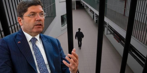 Cezaevlerinde yeni düzenleme geliyor