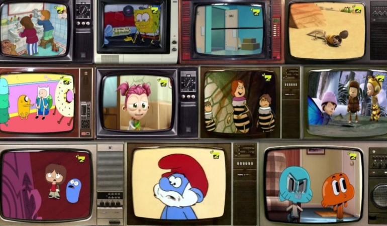 zaroktv