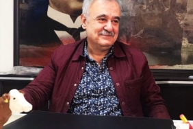 Adnan GÜNDÜZ batman damızlık