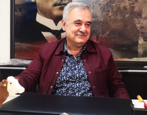 Adnan GÜNDÜZ batman damızlık