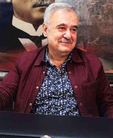 Adnan GÜNDÜZ batman damızlık