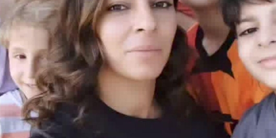 Batmanlı antrenörler Alökmen ve Tufan, tenisin elçileri oldu