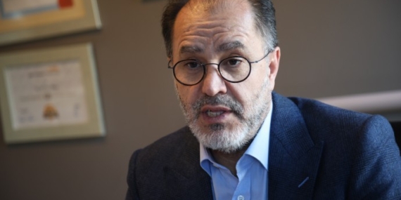 Doktorundan Sırrı Süreyya Önder açıklaması: Bir mucizenin peşine düştük