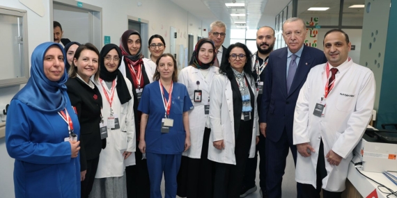 Doğum izni süresi uzatılıyor: Erdoğan nüfus artışı için uyarı yapmıştı