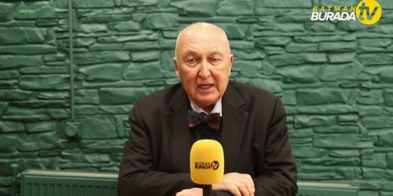 Ahmet Ercan’dan yeni deprem açıklaması: Şimdi ne olacak?