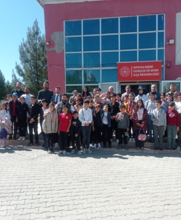 BEŞİRİ SATRANÇ 1